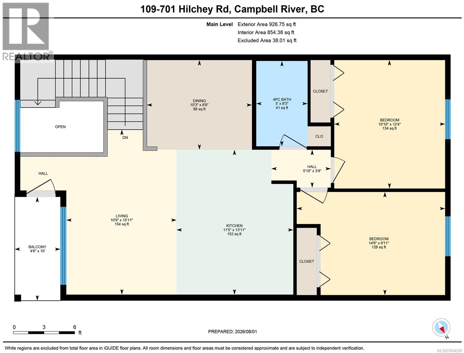 #109 701 HILCHEY Rd - 31