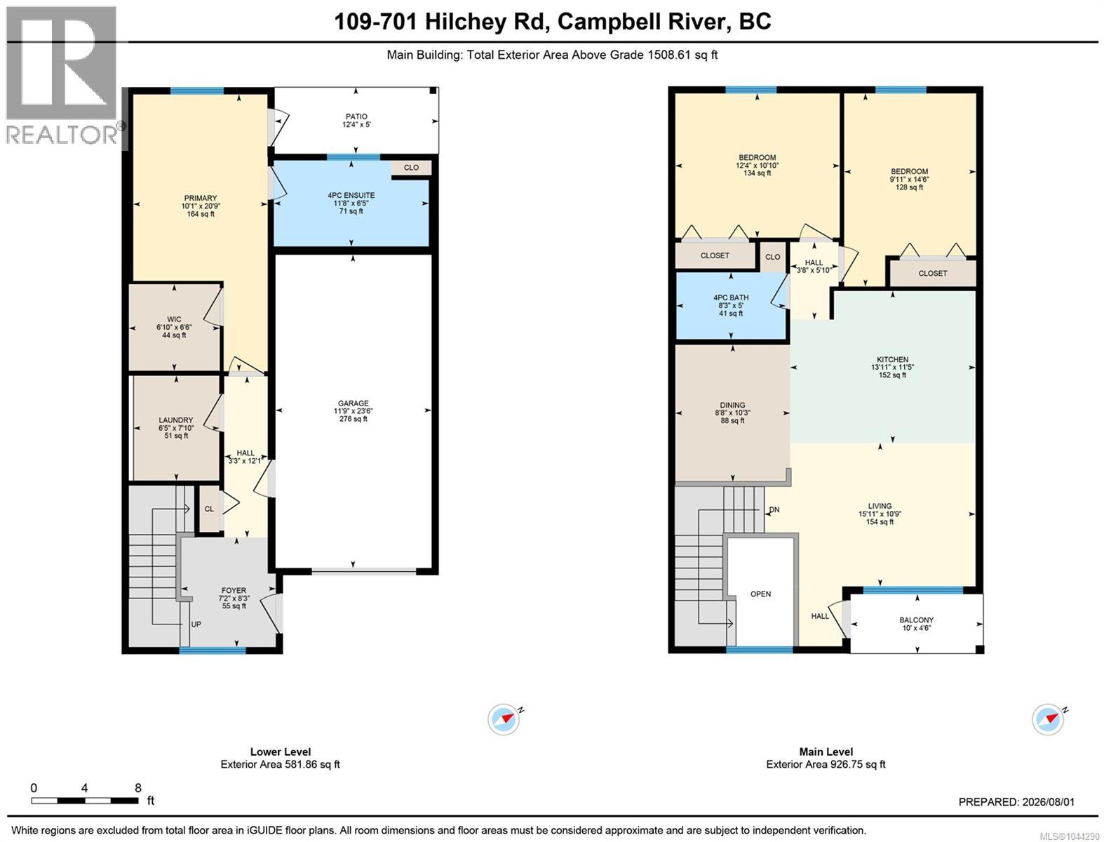#109 701 HILCHEY Rd - 29