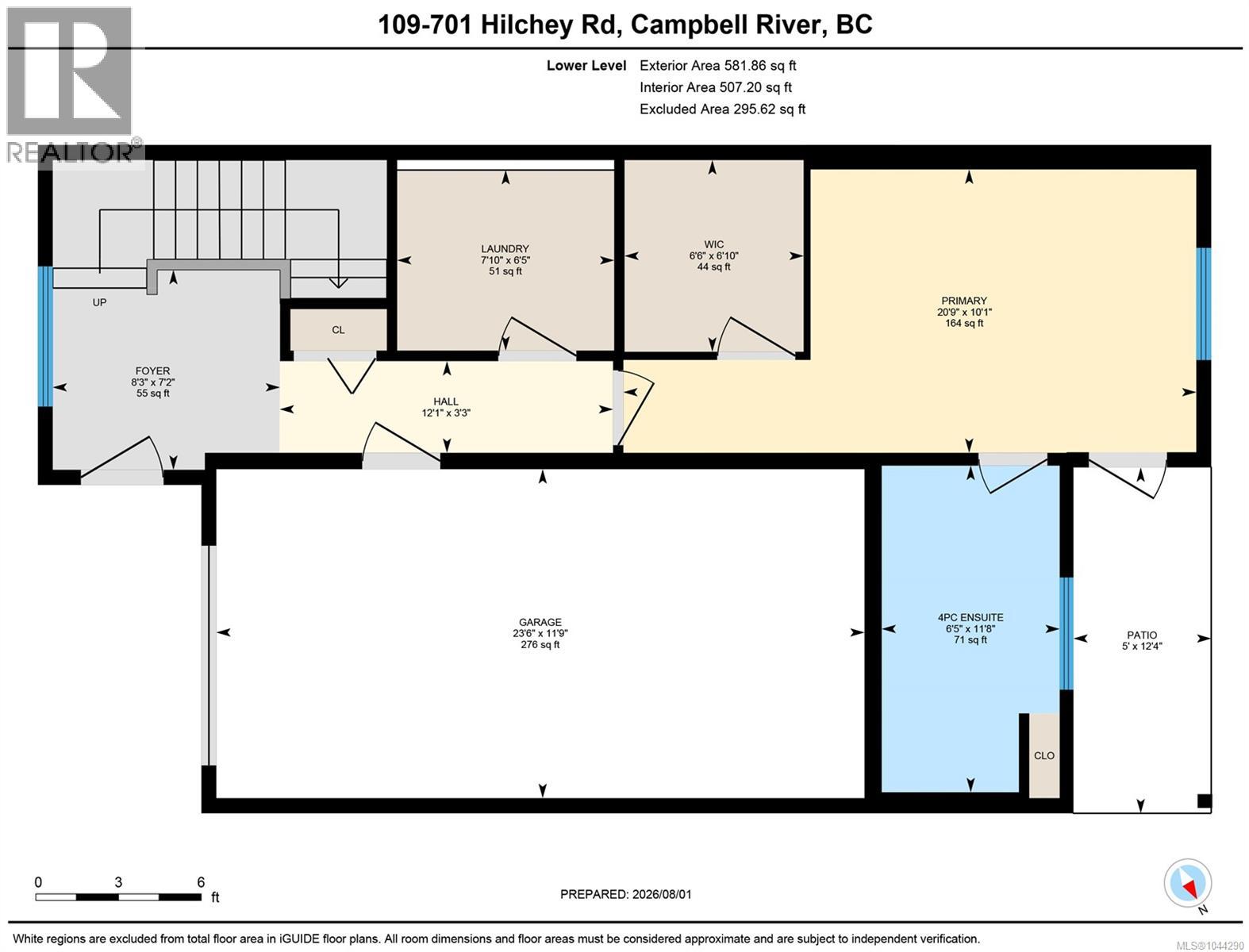 #109 701 HILCHEY Rd - 30