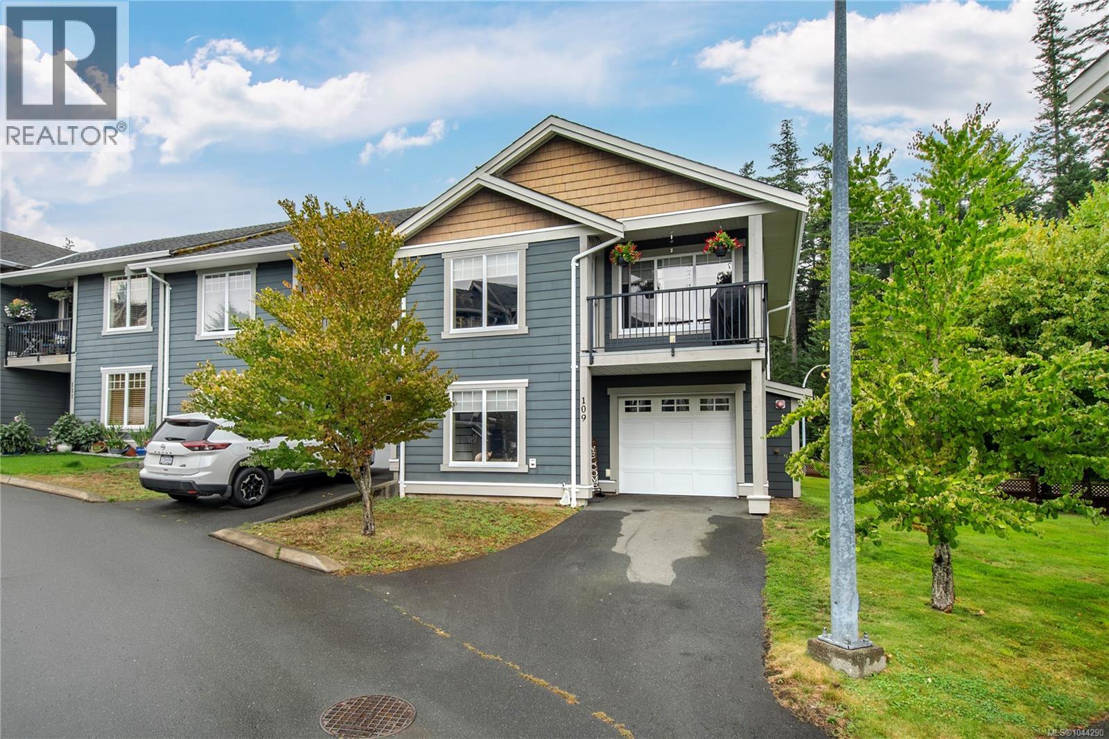 #109 701 HILCHEY Rd - 1