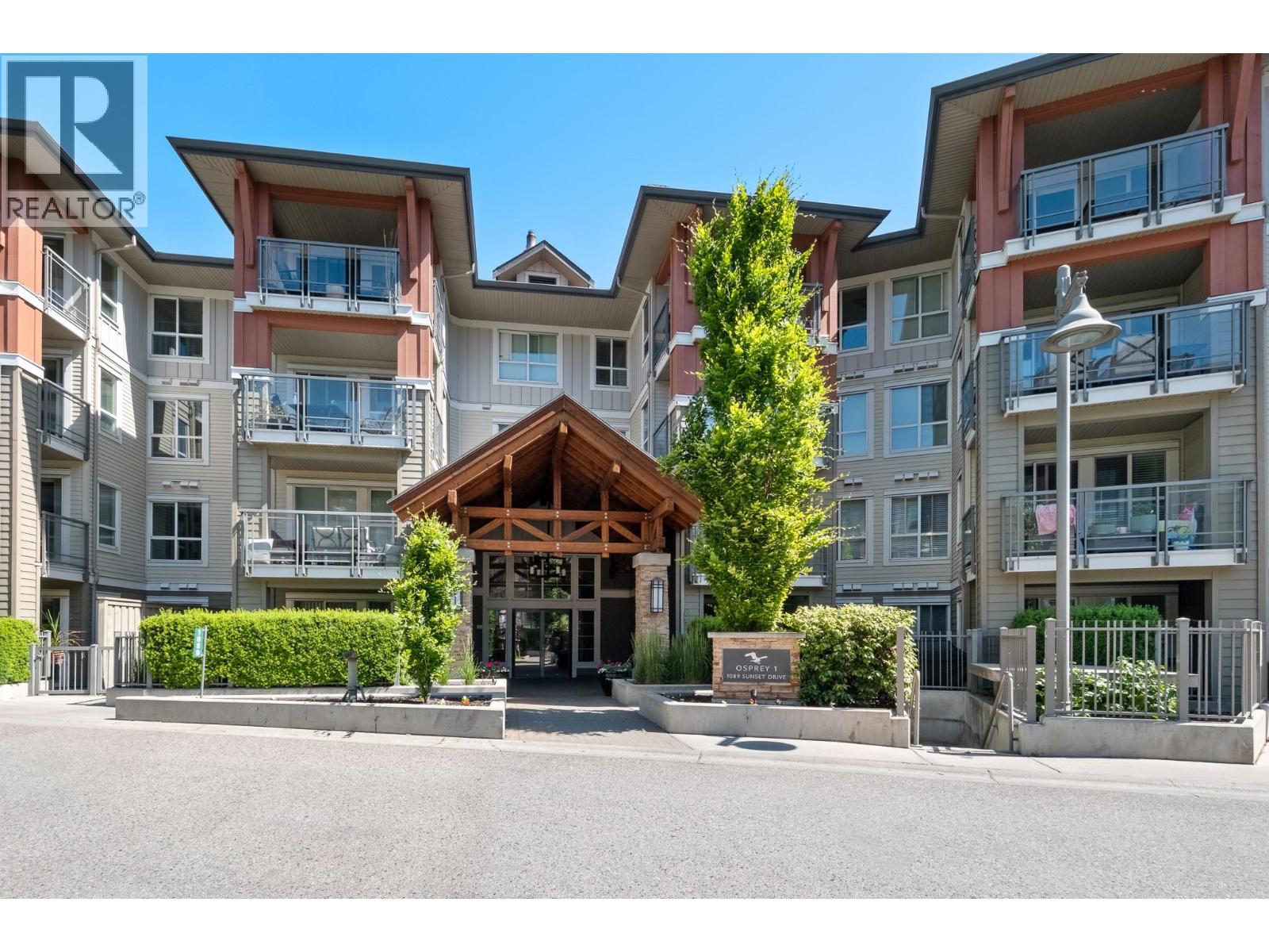 1089 Sunset Drive Unit# 402