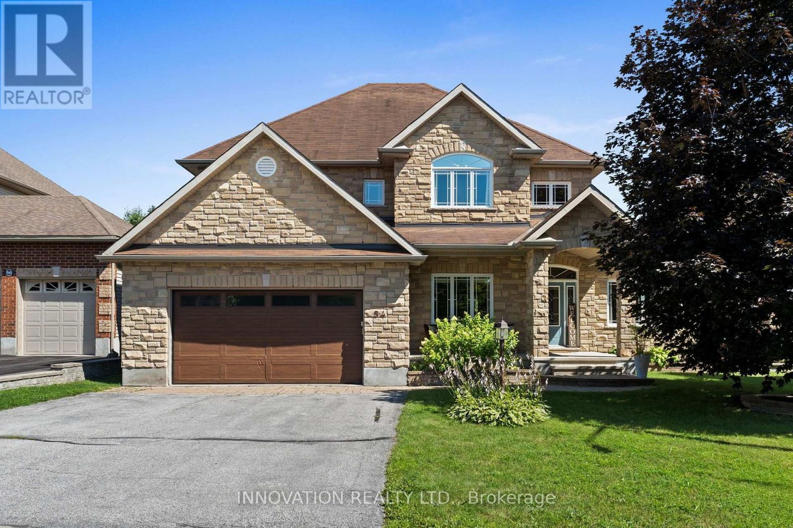 54 FRANCES COLBERT AVENUE - 1