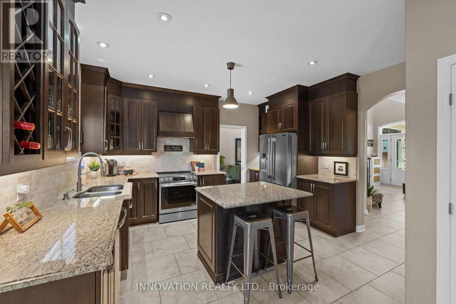 4 Bed, 3 Bath House for Sale in Ottawa – 54 FRANCES COLBERT AVENUE, Ottawa – MLS# X13635284 - Image 10