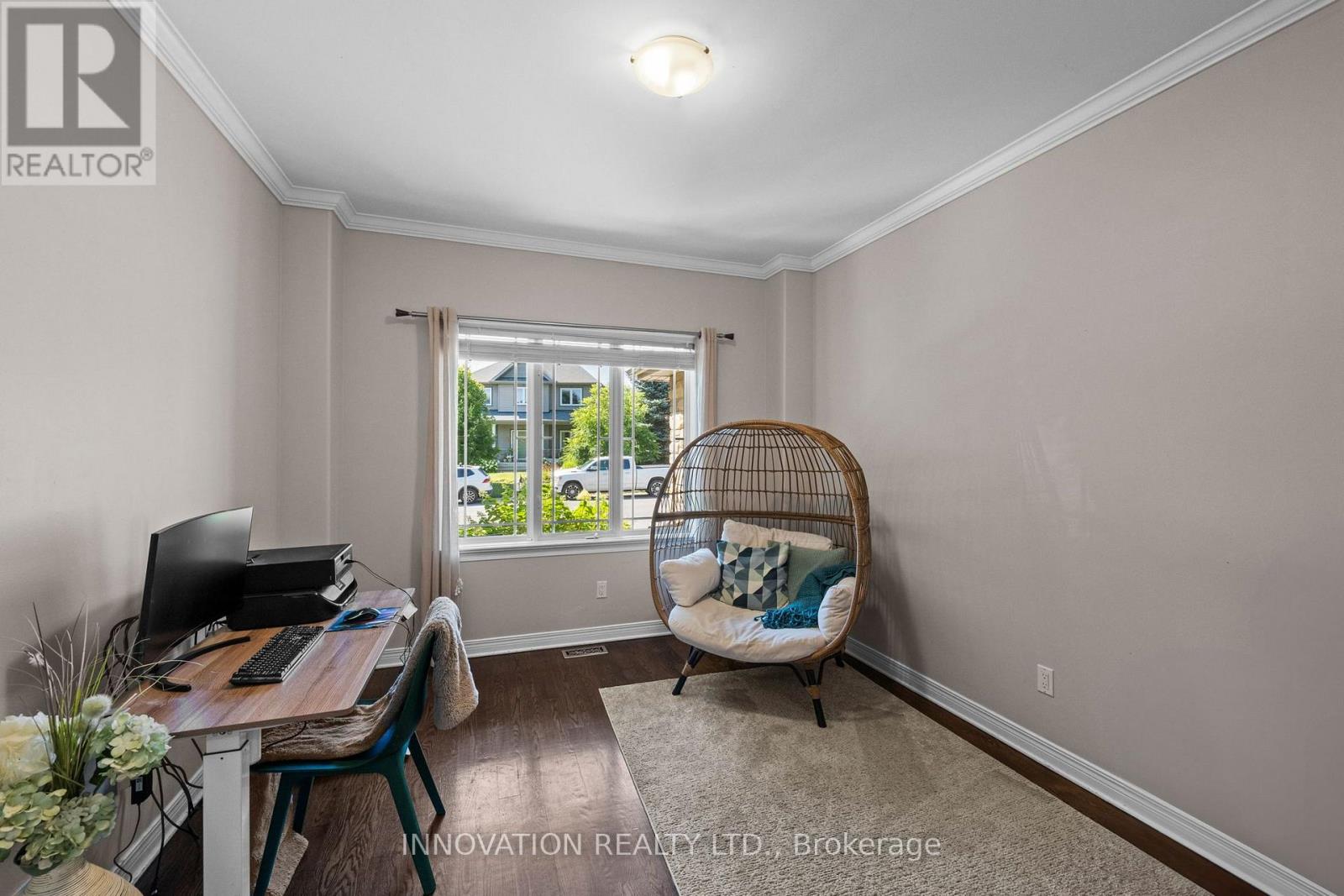 4 Bed, 3 Bath House for Sale in Ottawa – 54 FRANCES COLBERT AVENUE, Ottawa – MLS# X13635284 - Image 17