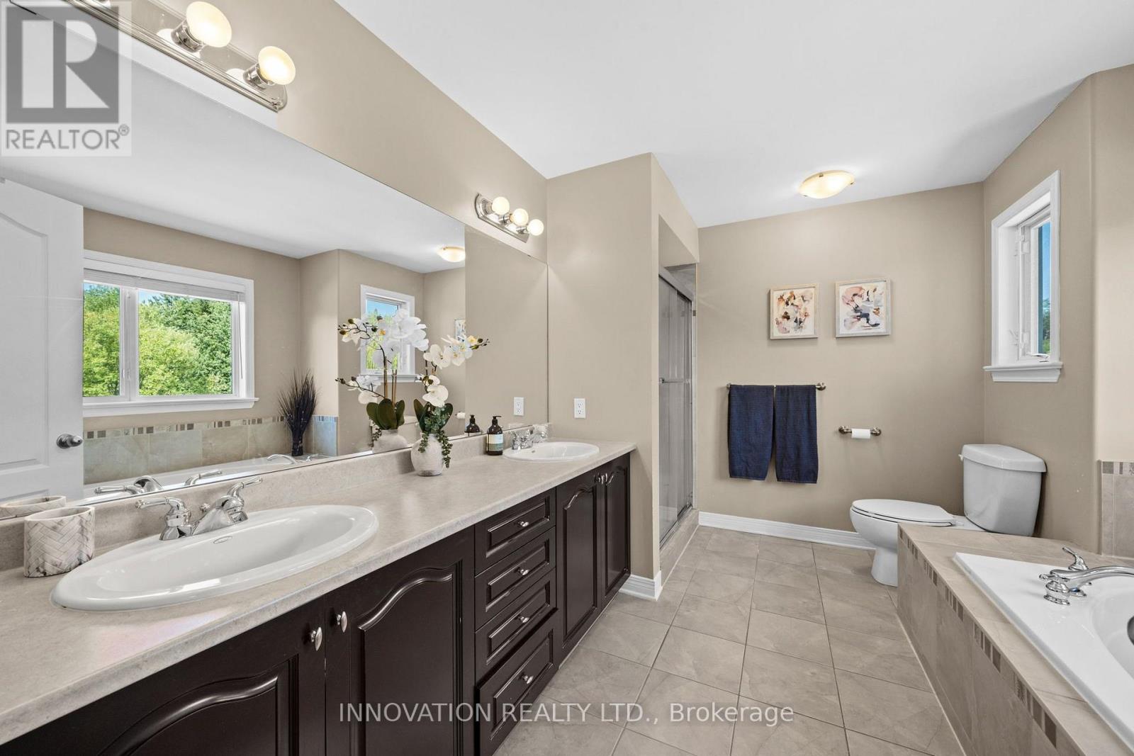 4 Bed, 3 Bath House for Sale in Ottawa – 54 FRANCES COLBERT AVENUE, Ottawa – MLS# X13635284 - Image 22