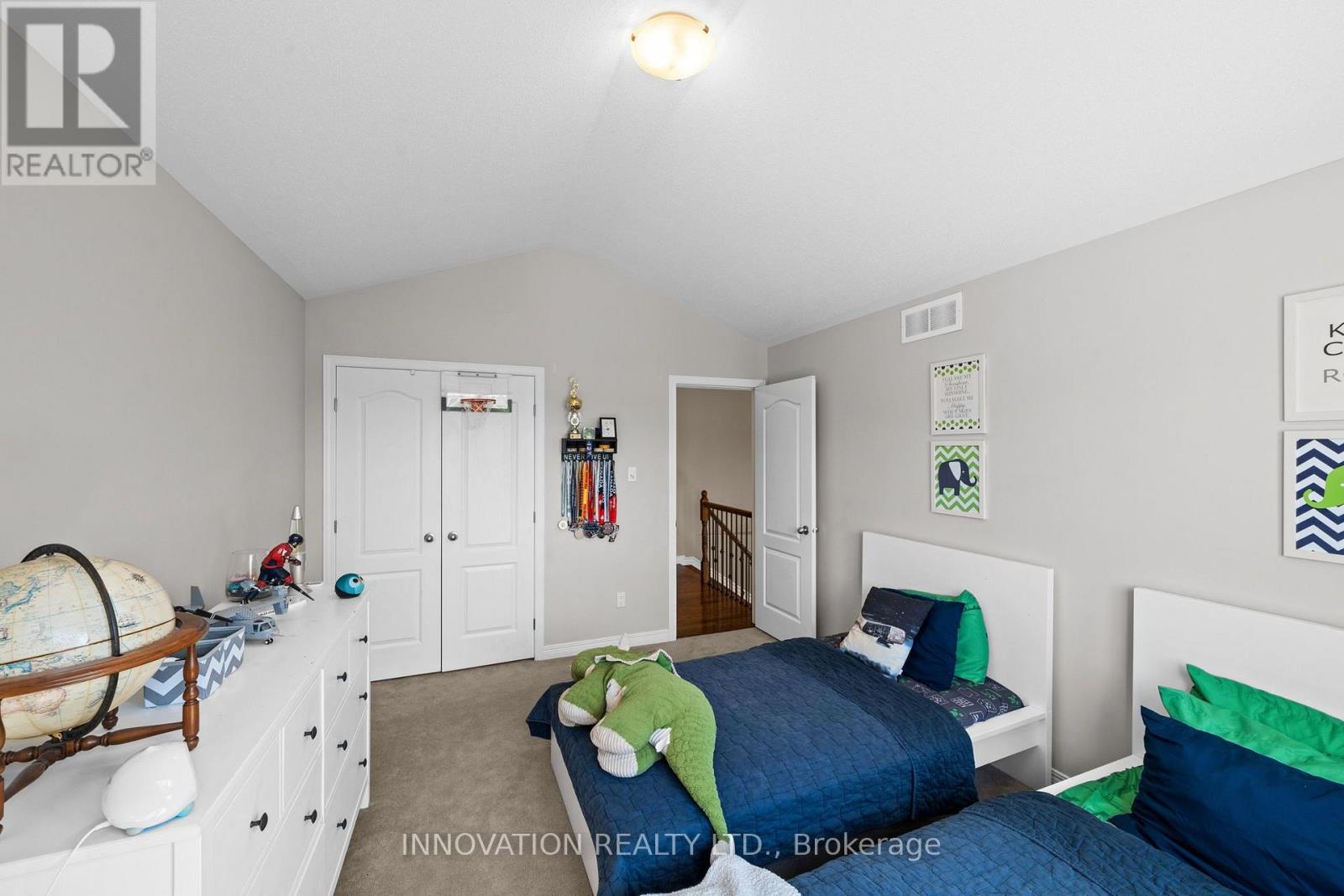 54 FRANCES COLBERT AVENUE - 29