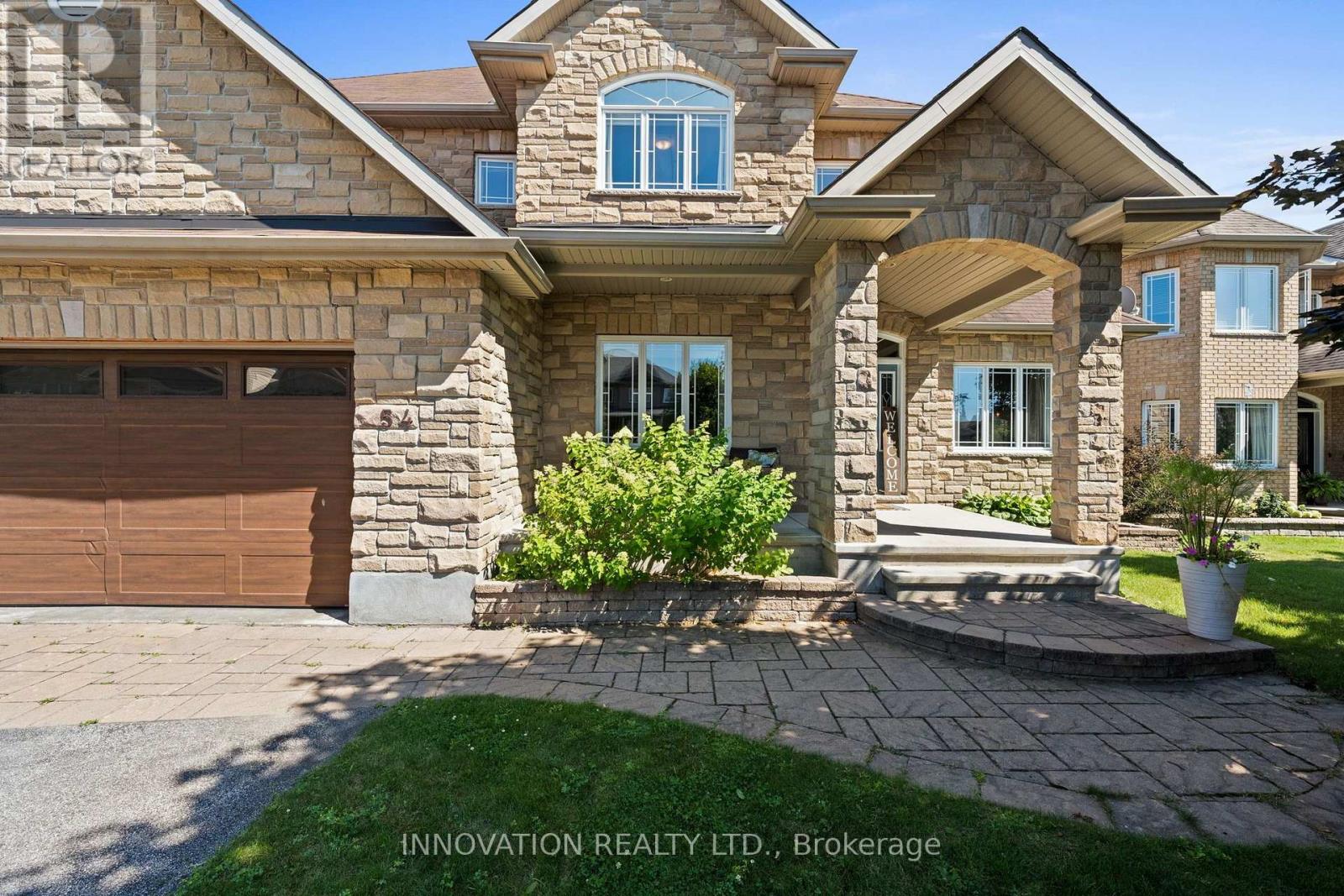 54 FRANCES COLBERT AVENUE - 3