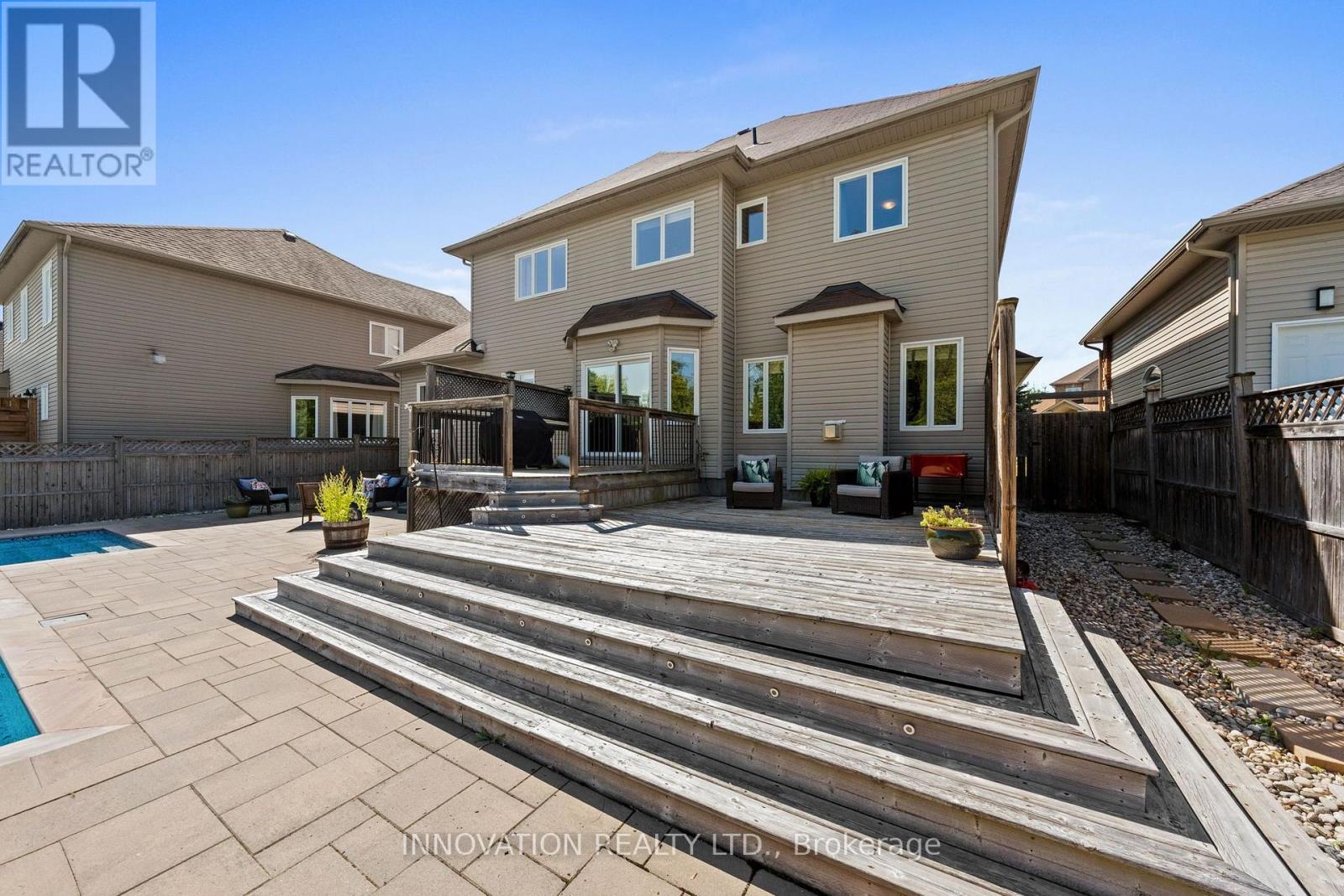 54 FRANCES COLBERT AVENUE - 36