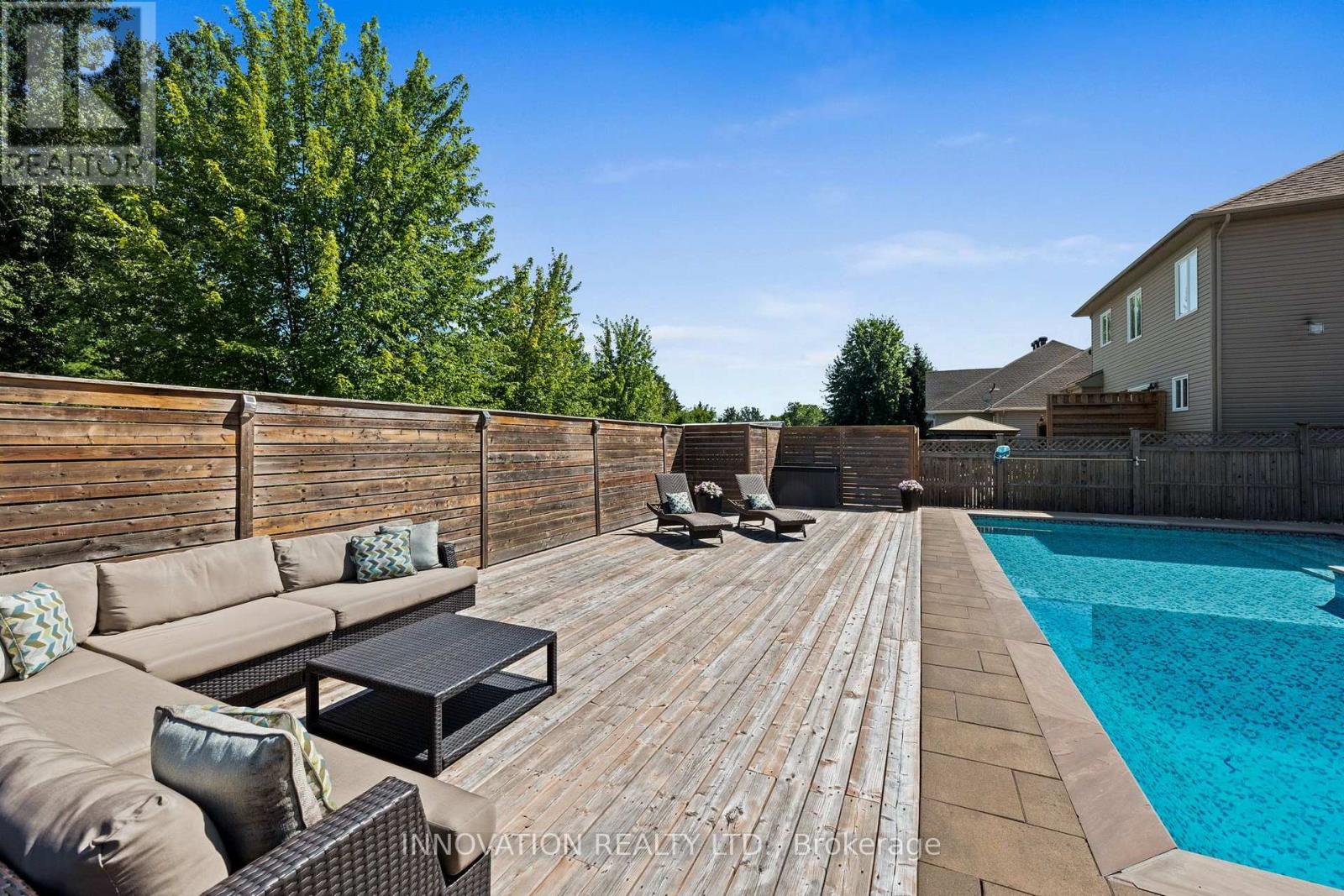 4 Bed, 3 Bath House for Sale in Ottawa – 54 FRANCES COLBERT AVENUE, Ottawa – MLS# X13635284 - Image 39