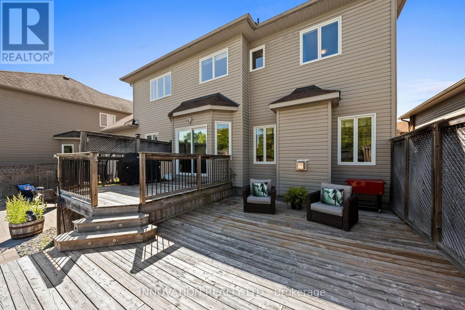 4 Bed, 3 Bath House for Sale in Ottawa – 54 FRANCES COLBERT AVENUE, Ottawa – MLS# X13635284 - Image 40
