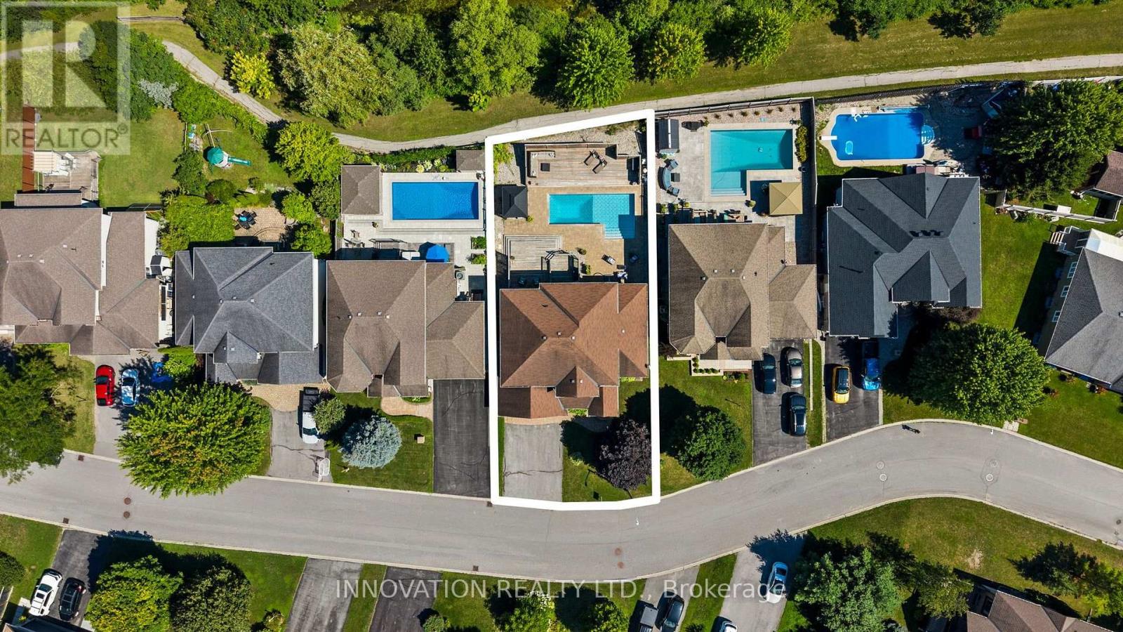 54 FRANCES COLBERT AVENUE - 43
