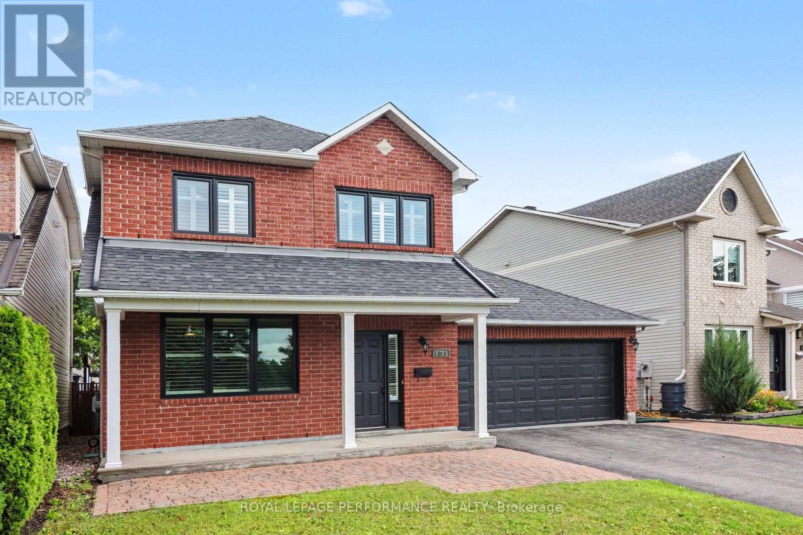 6020 Longleaf Drive