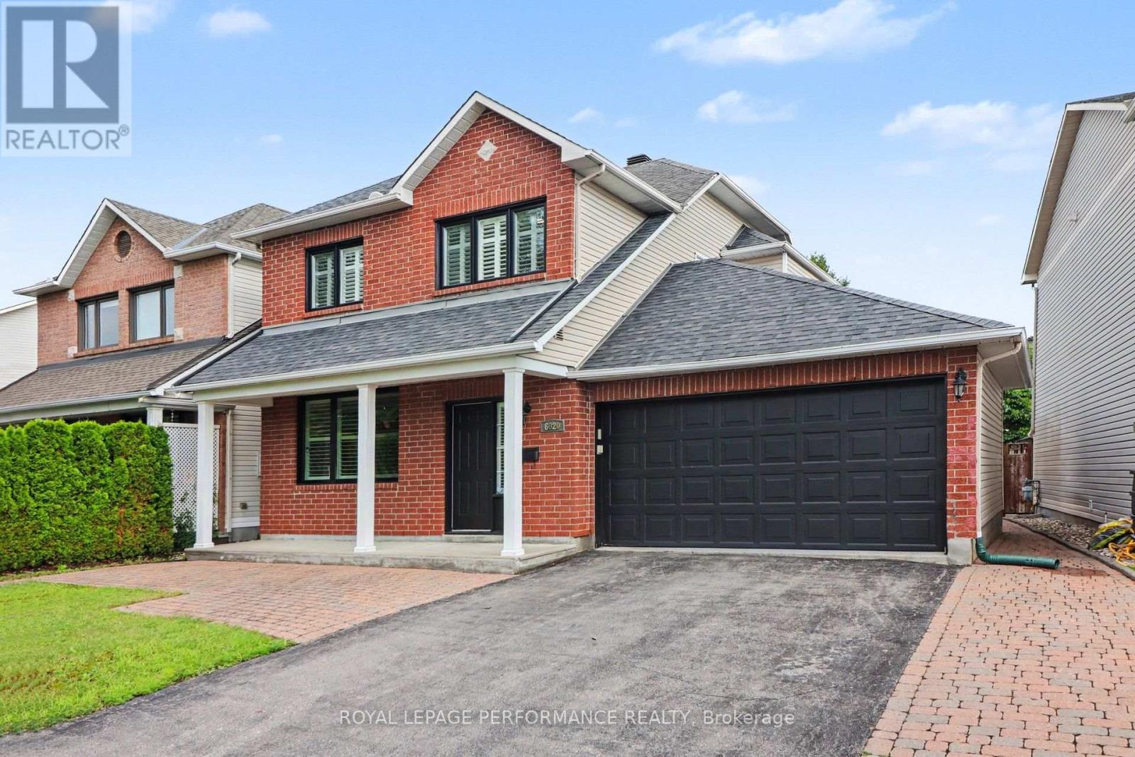 6020 Longleaf Drive