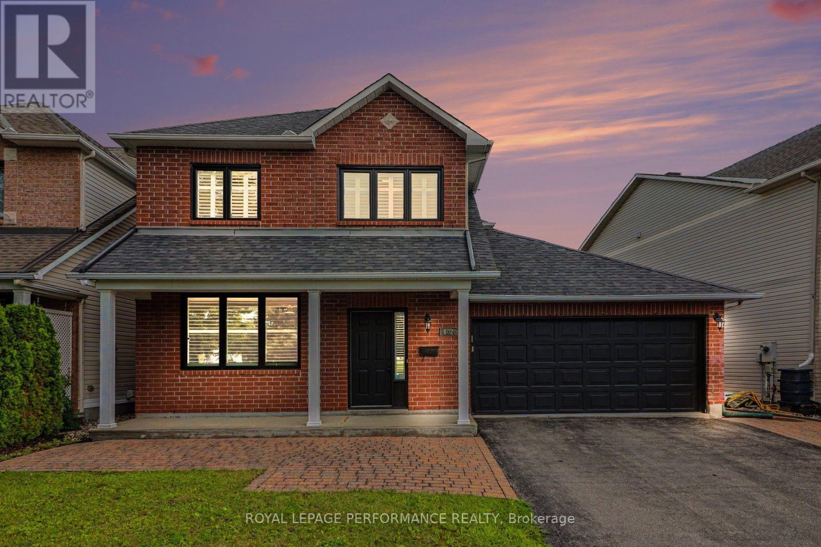 6020 Longleaf Drive