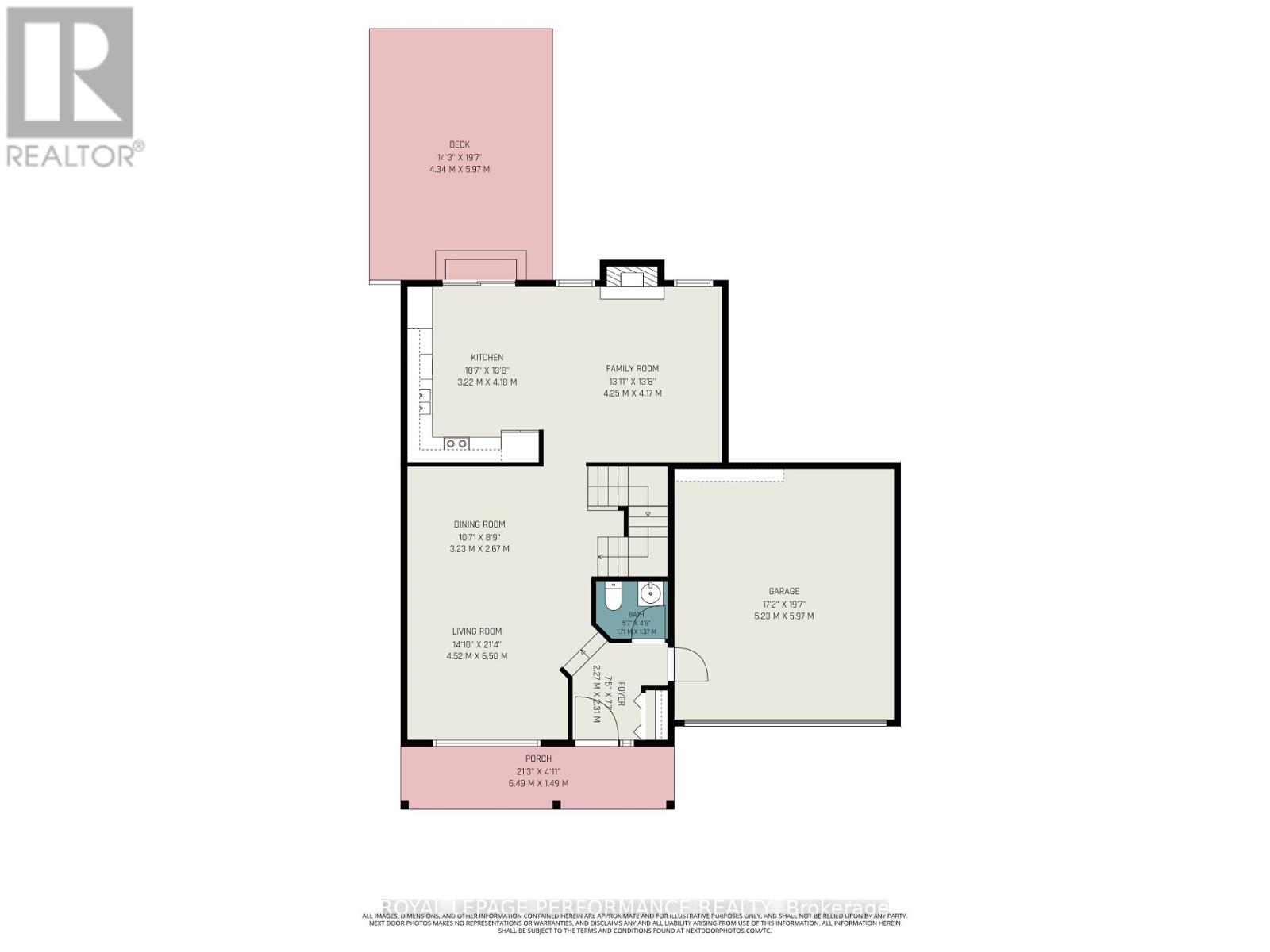 6020 Longleaf Drive