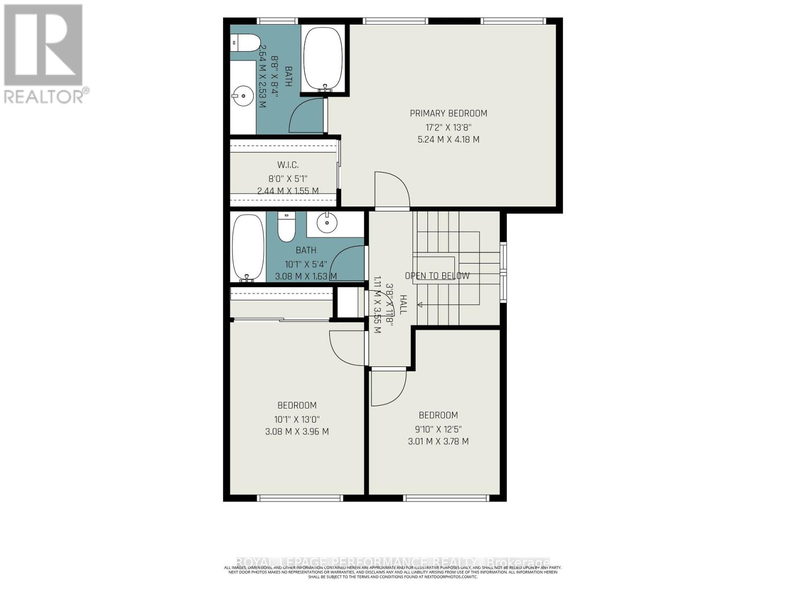 6020 Longleaf Drive