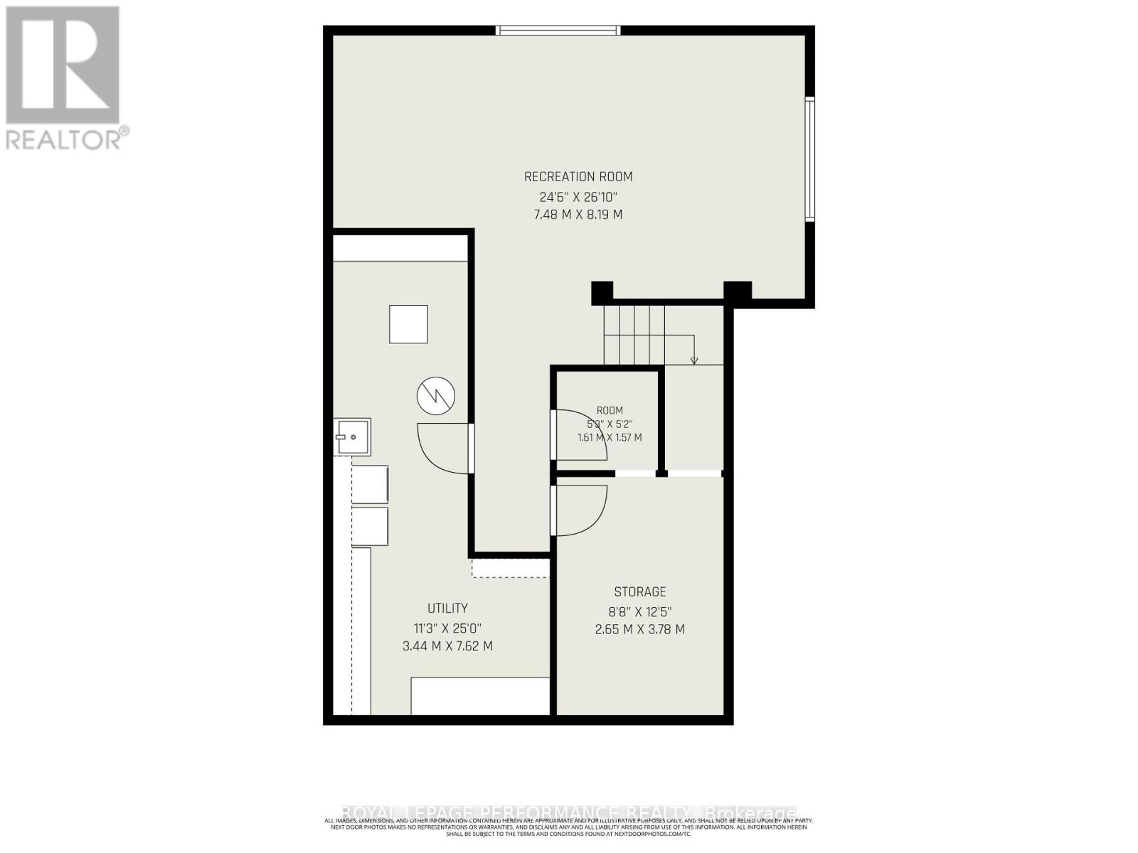 6020 Longleaf Drive