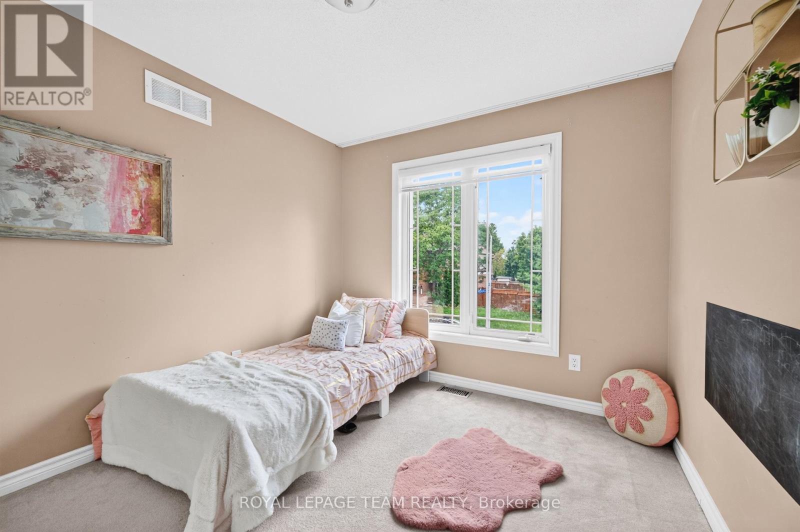 3 Bed, 3 Bath House for Sale in Ottawa – 599 MALKOWSKI STREET, Ottawa – MLS# X13635364 - Image 21