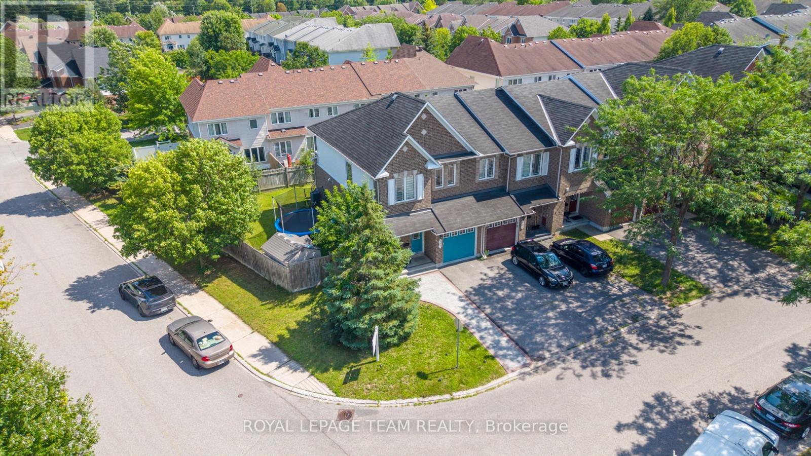 3 Bed, 3 Bath House for Sale in Ottawa – 599 MALKOWSKI STREET, Ottawa – MLS# X13635364 - Image 35