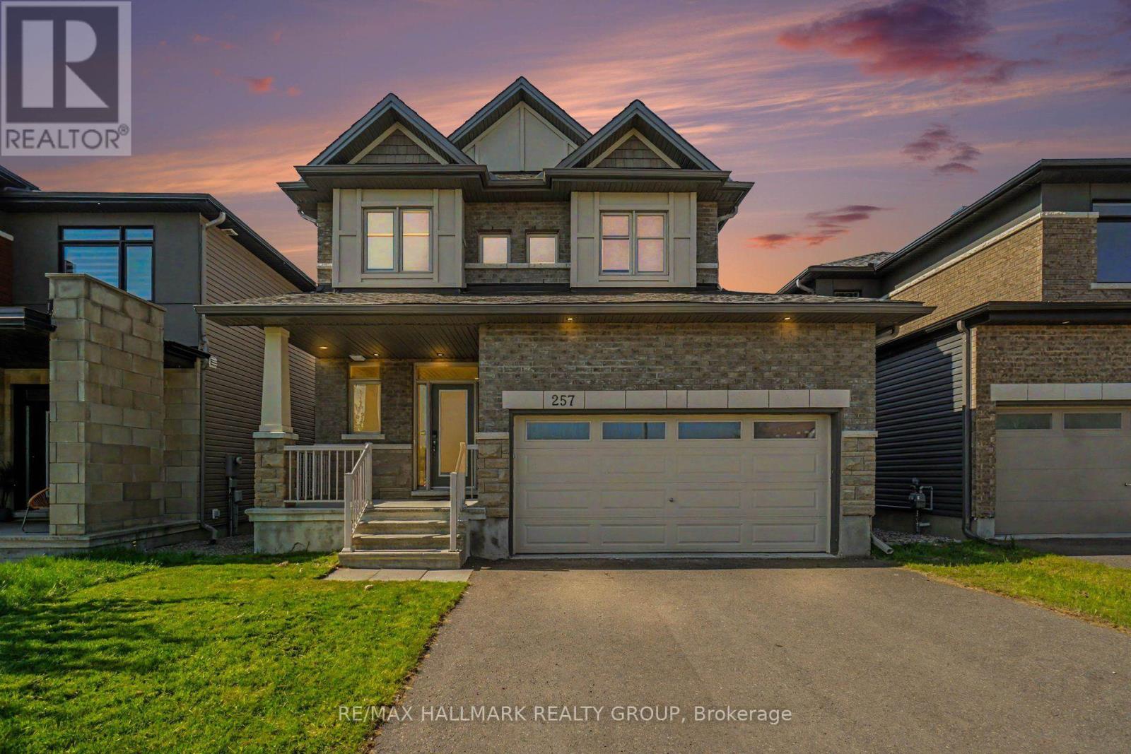 257 JOSHUA STREET - 1