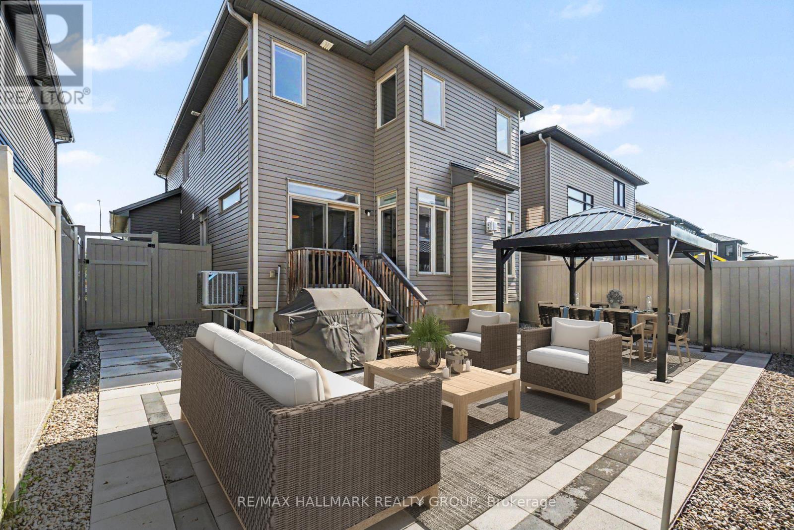 4 Bed, 3 Bath House for Sale in Ottawa – 257 JOSHUA STREET, Ottawa – MLS# X13635400 - Image 27