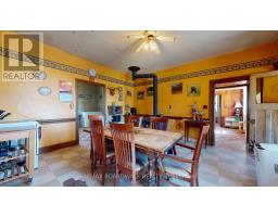 Sunroom - 585 Fallbrook Road, Tay Valley, ON K0G1A0 Photo 10