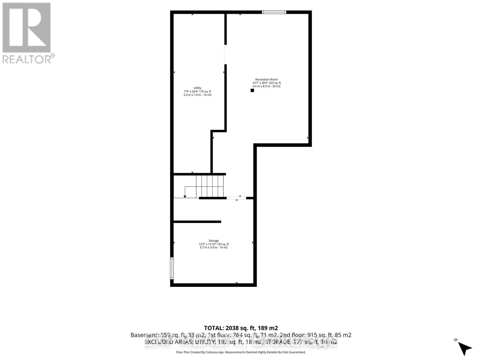 3 Bed, 3 Bath House for Sale in Ottawa – 17 ALLAN MOORE PLACE, Ottawa – MLS# X13635444 - Image 33