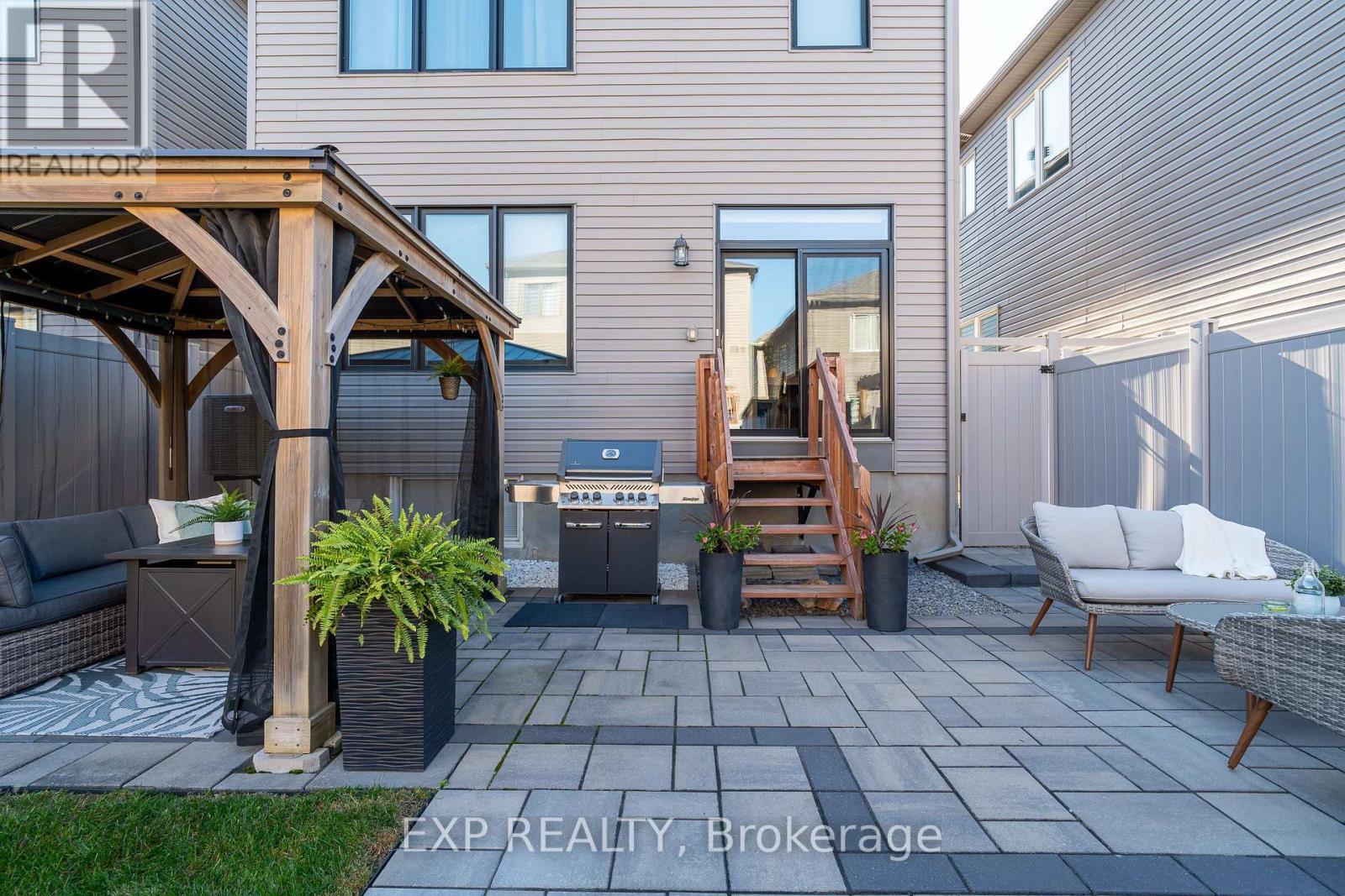 3 Bed, 3 Bath House for Sale in Ottawa – 17 ALLAN MOORE PLACE, Ottawa – MLS# X13635444 - Image 37