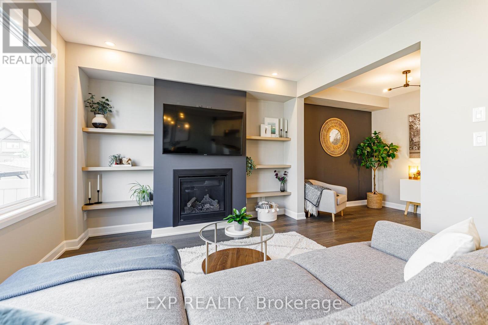 3 Bed, 3 Bath House for Sale in Ottawa – 17 ALLAN MOORE PLACE, Ottawa – MLS# X13635444 - Image 7