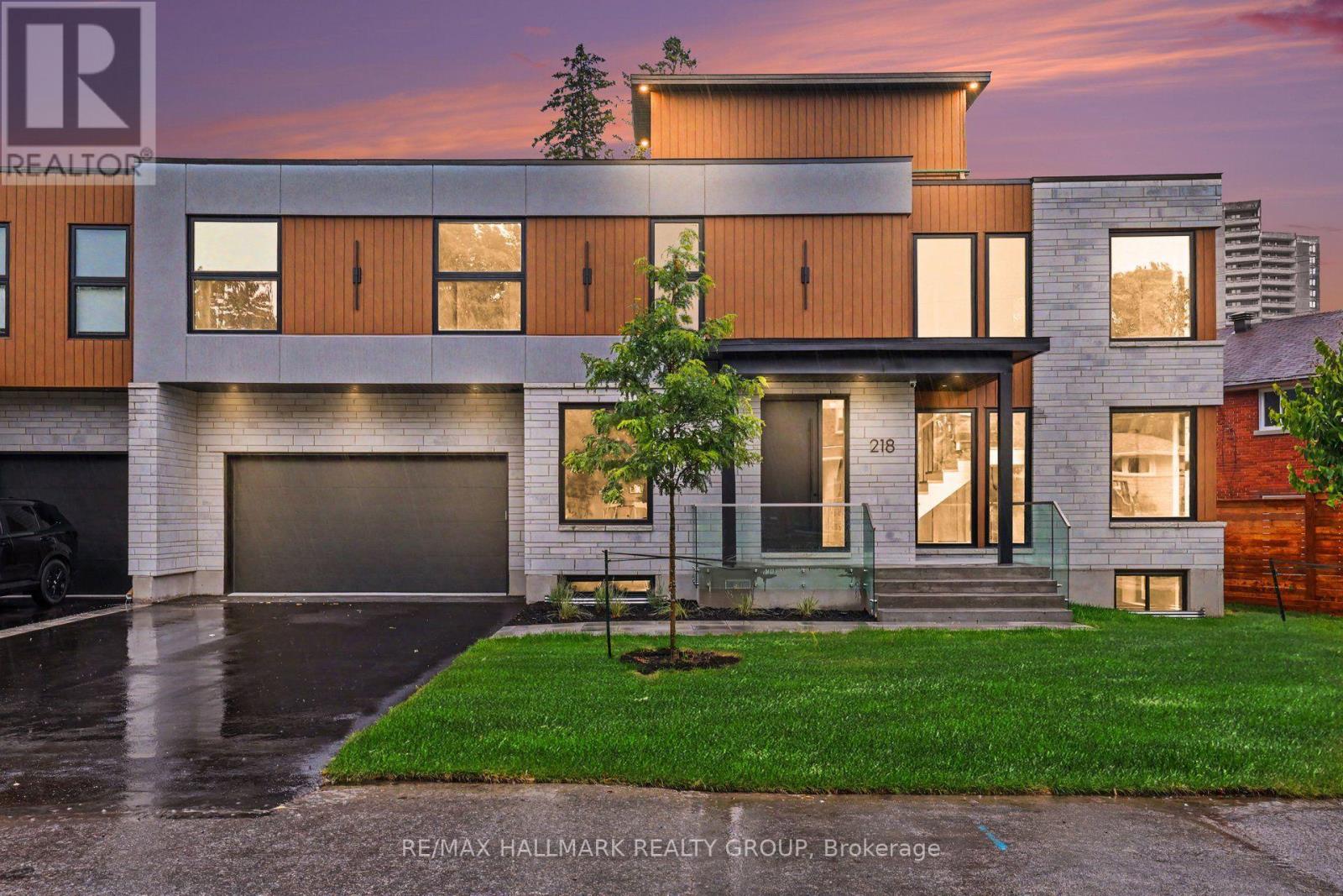 Picture perfect curb appeal.