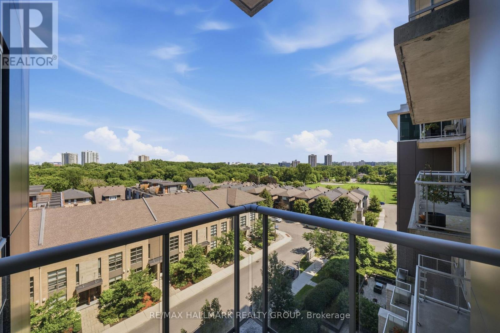 2 Bed, 2 Bath Apartment for Rent in Ottawa – 610 – 530 DE MAZENOD AVENUE, Ottawa – MLS# X13635576 - Image 16
