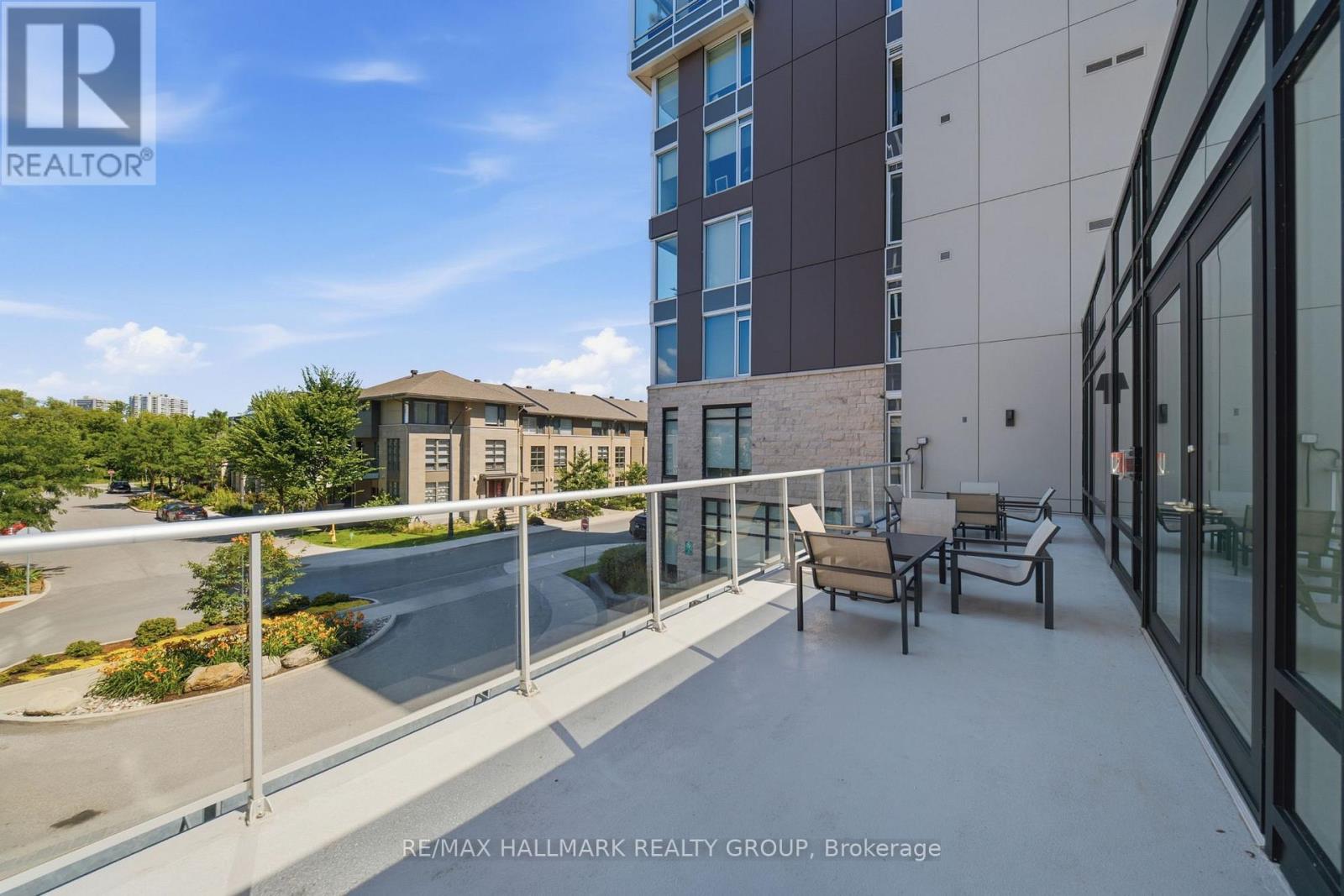 2 Bed, 2 Bath Apartment for Rent in Ottawa – 610 – 530 DE MAZENOD AVENUE, Ottawa – MLS# X13635576 - Image 20