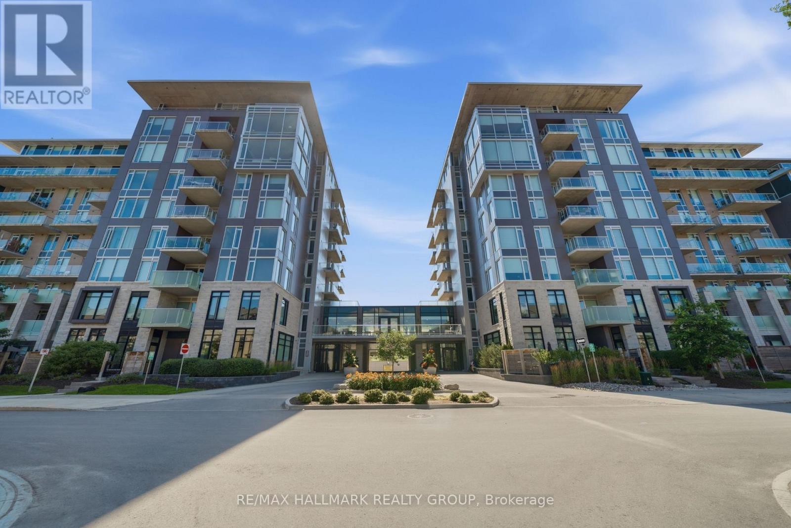 2 Bed, 2 Bath Apartment for Rent in Ottawa – 610 – 530 DE MAZENOD AVENUE, Ottawa – MLS# X13635576 - Image 22