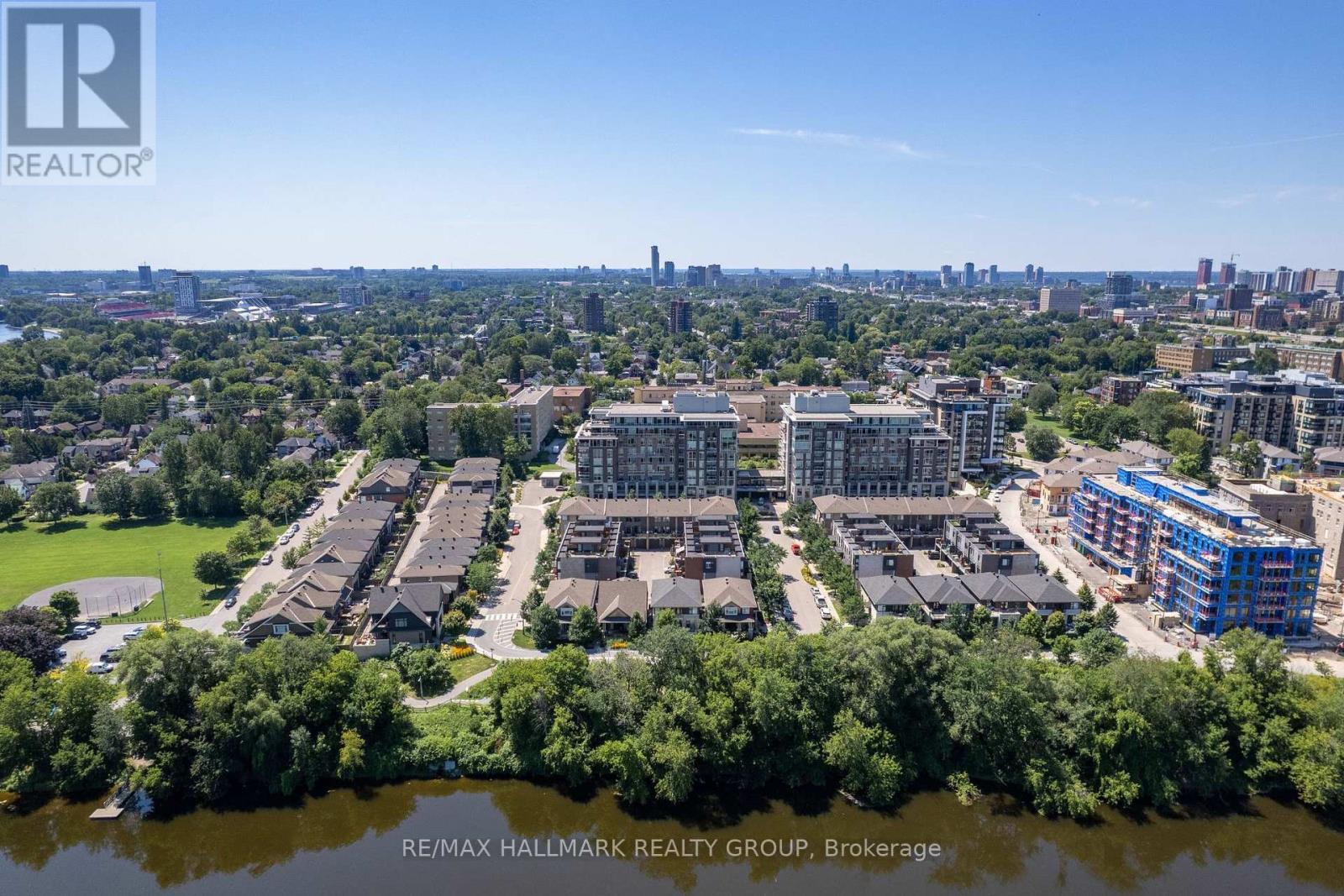 2 Bed, 2 Bath Apartment for Rent in Ottawa – 610 – 530 DE MAZENOD AVENUE, Ottawa – MLS# X13635576 - Image 23