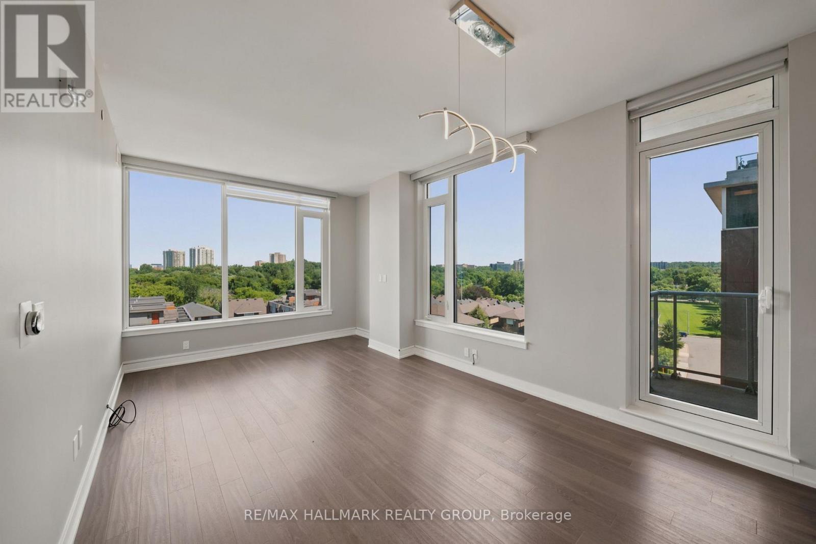 2 Bed, 2 Bath Apartment for Rent in Ottawa – 610 – 530 DE MAZENOD AVENUE, Ottawa – MLS# X13635576 - Image 6