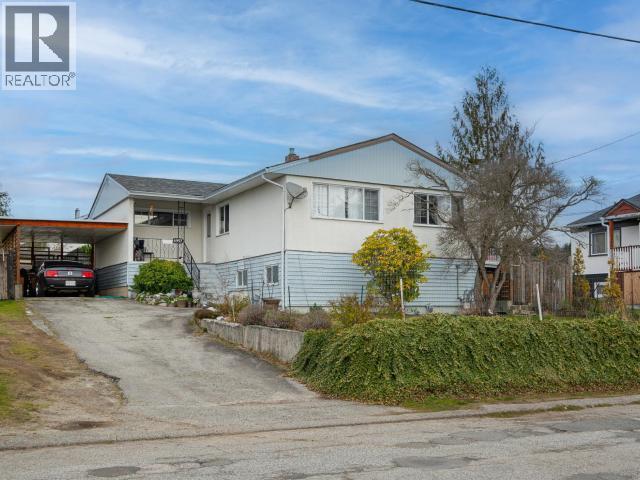 6957 CROFTON STREET - 1