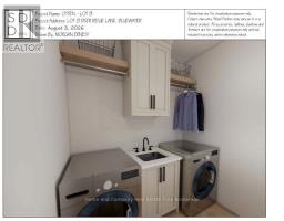 Bedroom 4 - 75 Deer Ridge Lane, Bluewater, ON N0M1G0 Photo 12