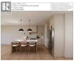 Kitchen - 75 Deer Ridge Lane, Bluewater, ON N0M1G0 Photo 9