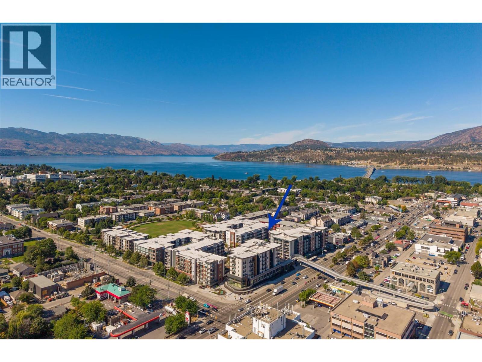 306 1775 Chapman Place, Kelowna