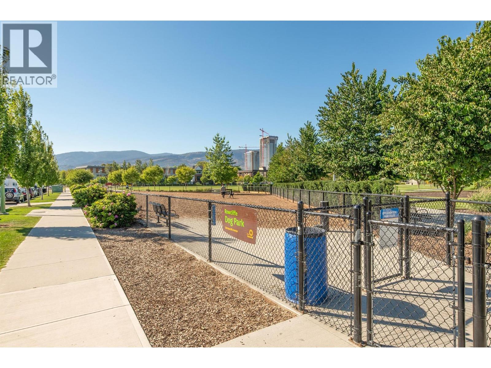306 1775 Chapman Place, Kelowna