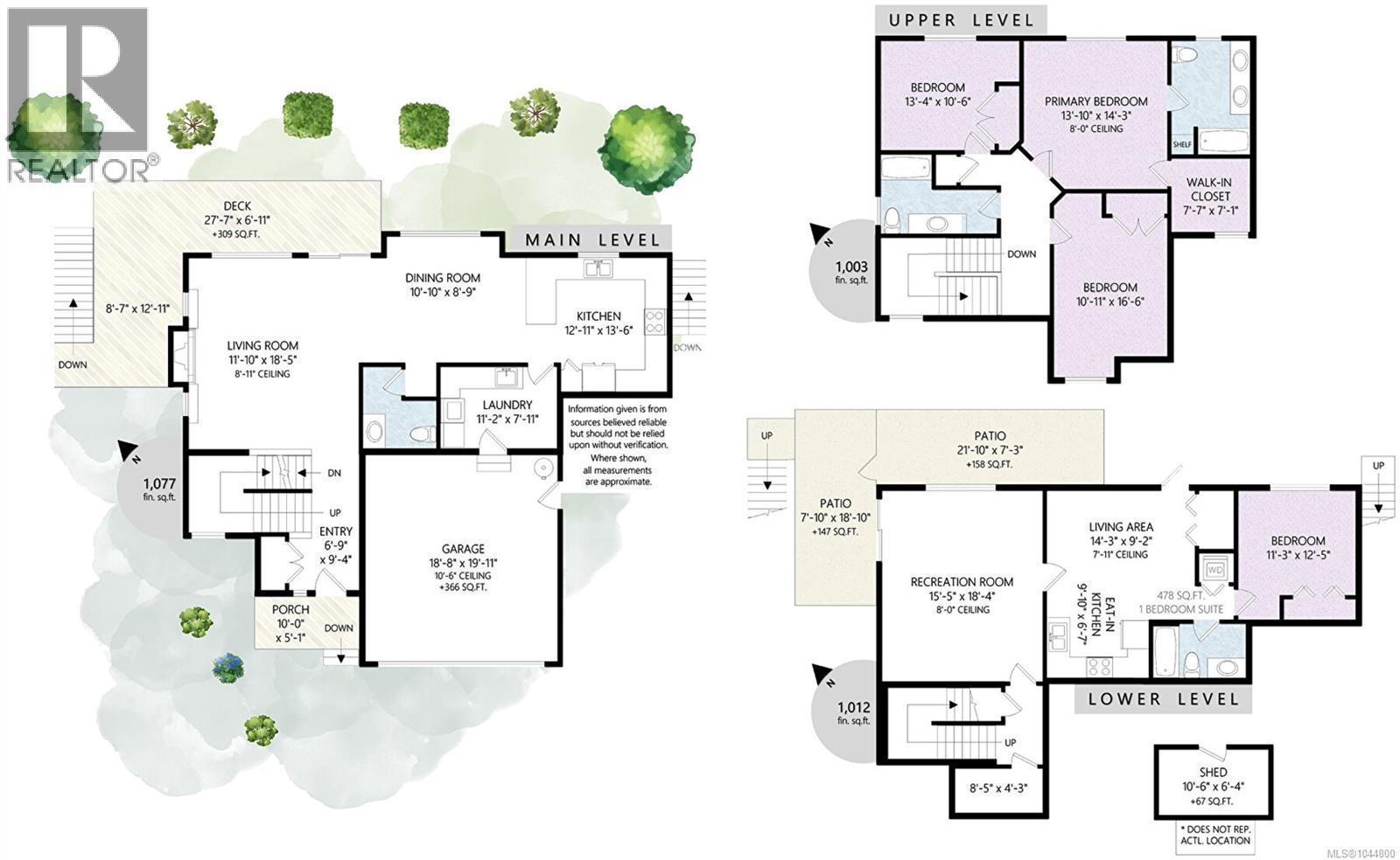 3618 Belsize Close - 40