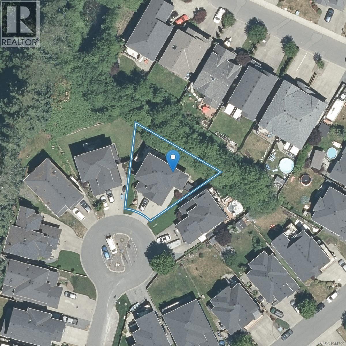 3618 Belsize Close - 41