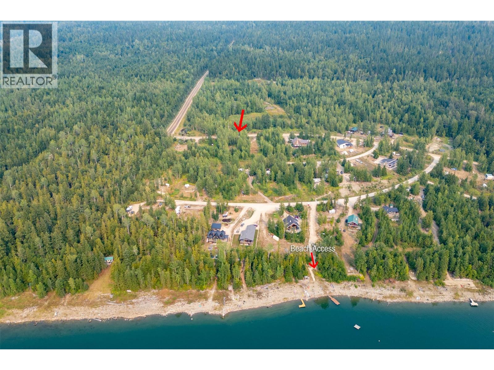 387 GALENA SHORES Drive, Galena Bay