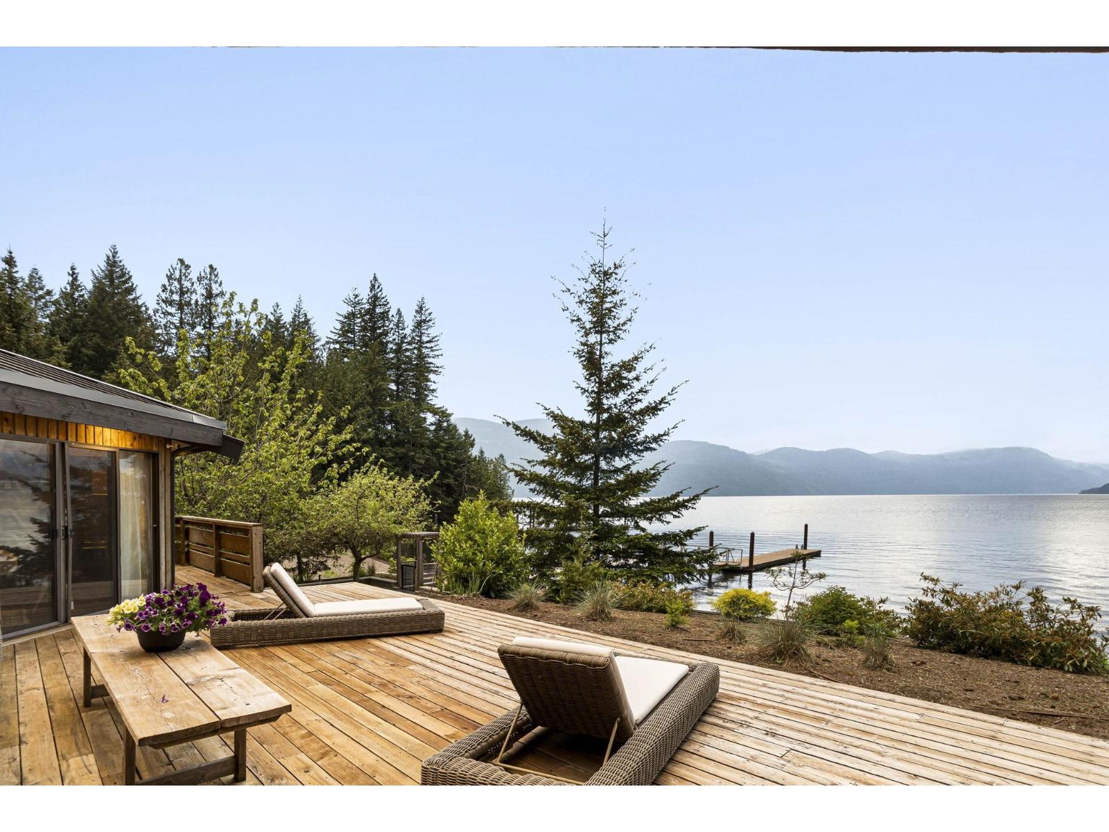 6357 PIRATE LANE, Harrison Lake