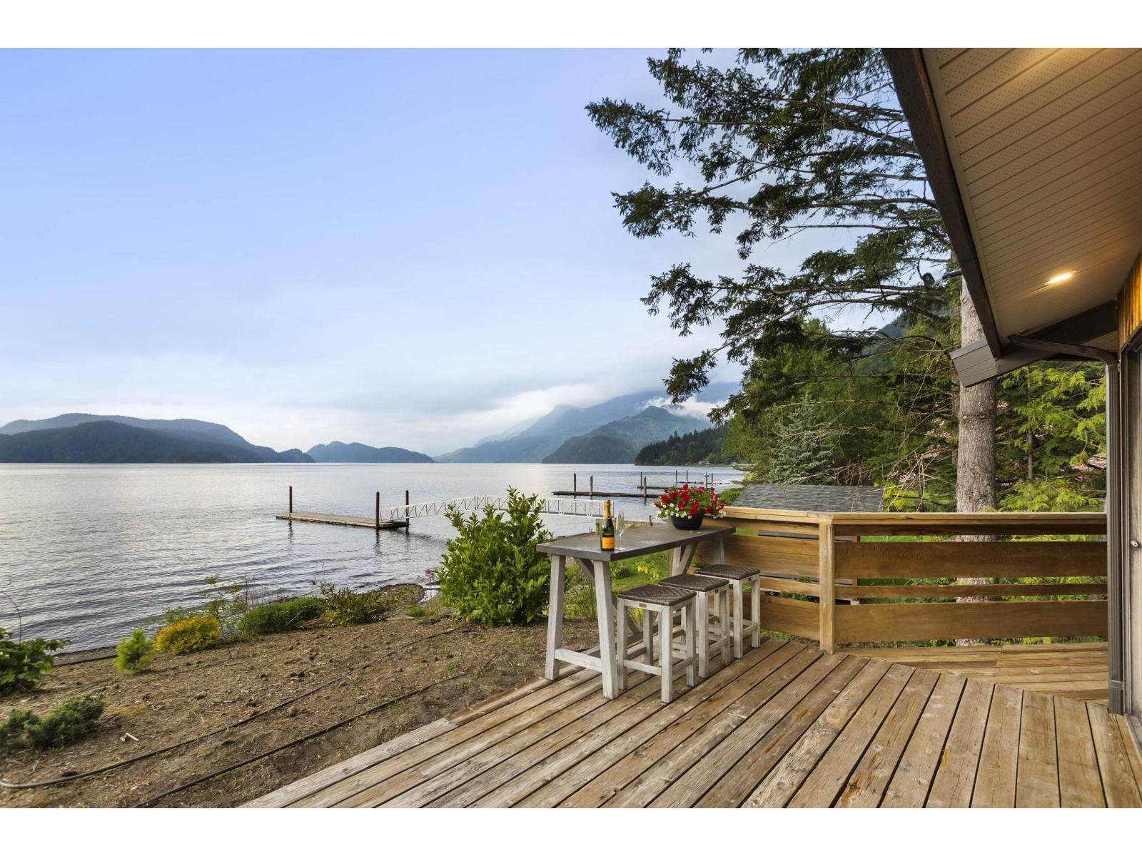 6357 PIRATE LANE, Harrison Lake, Harrison Hot Springs