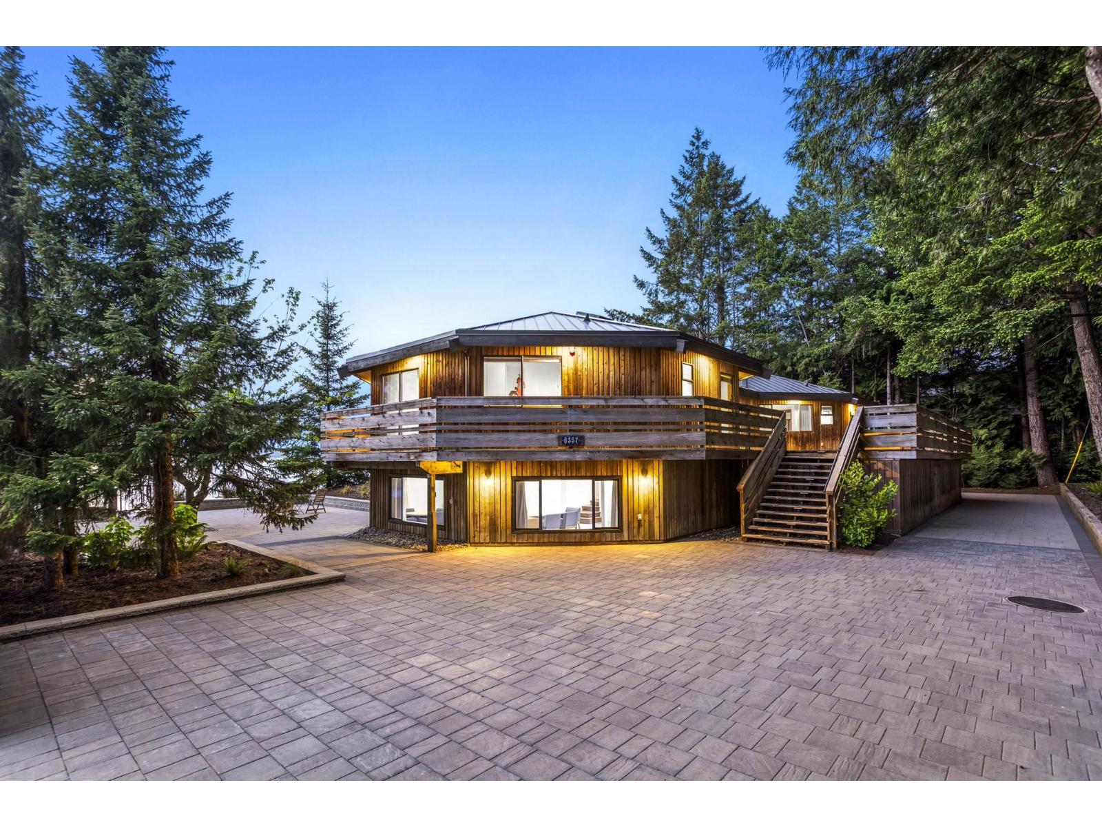 6357 PIRATE LANE, Harrison Lake, Harrison Hot Springs