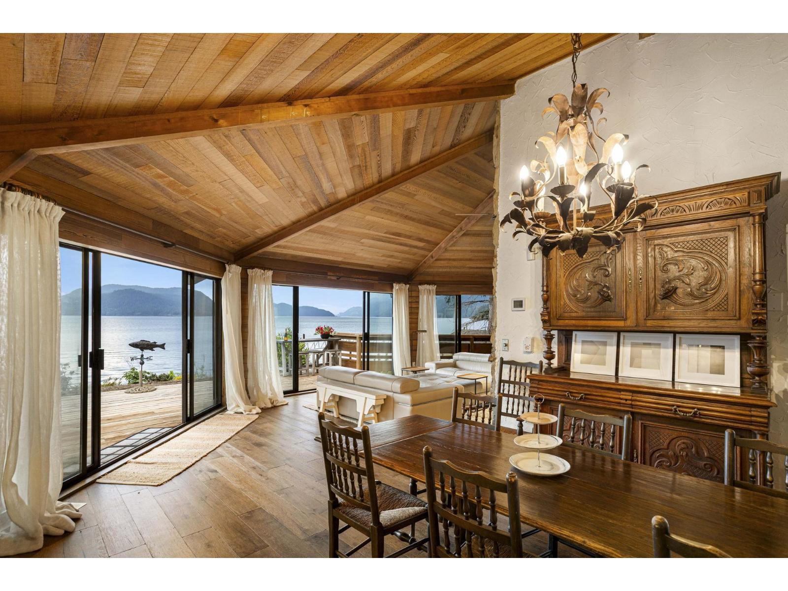 6357 PIRATE LANE, Harrison Lake, Harrison Hot Springs