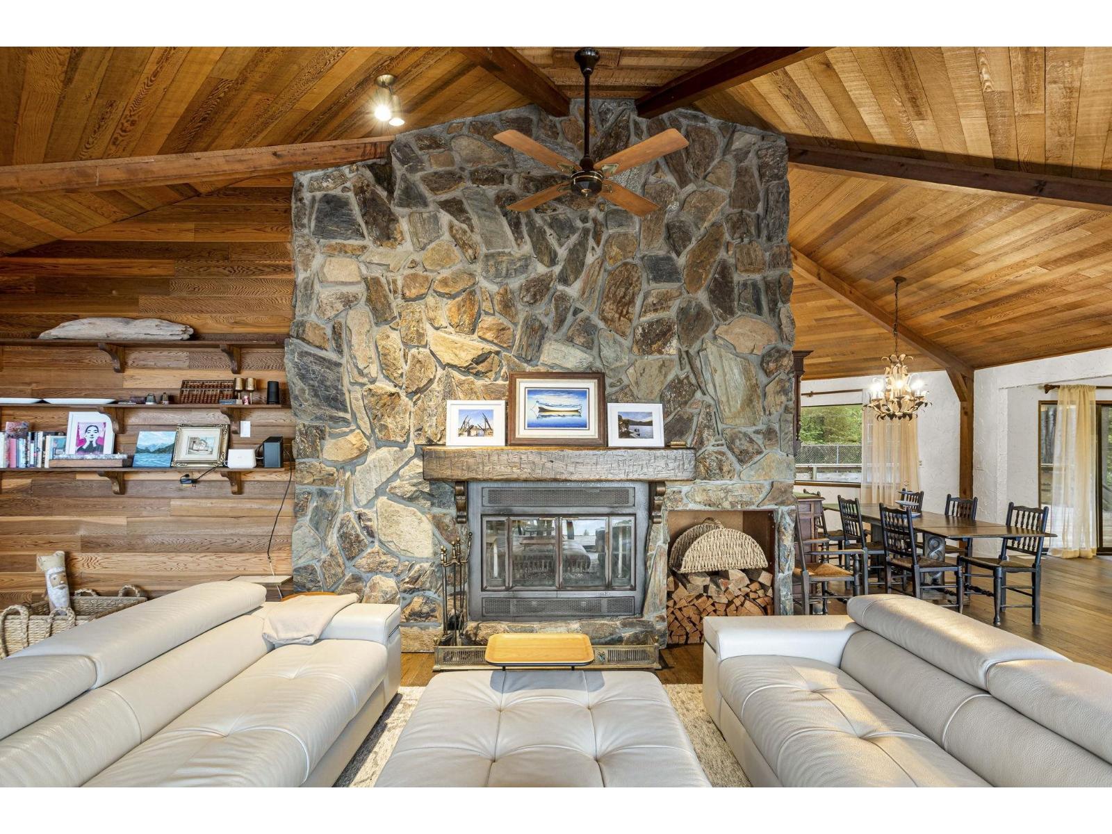 6357 PIRATE LANE, Harrison Lake, Harrison Hot Springs
