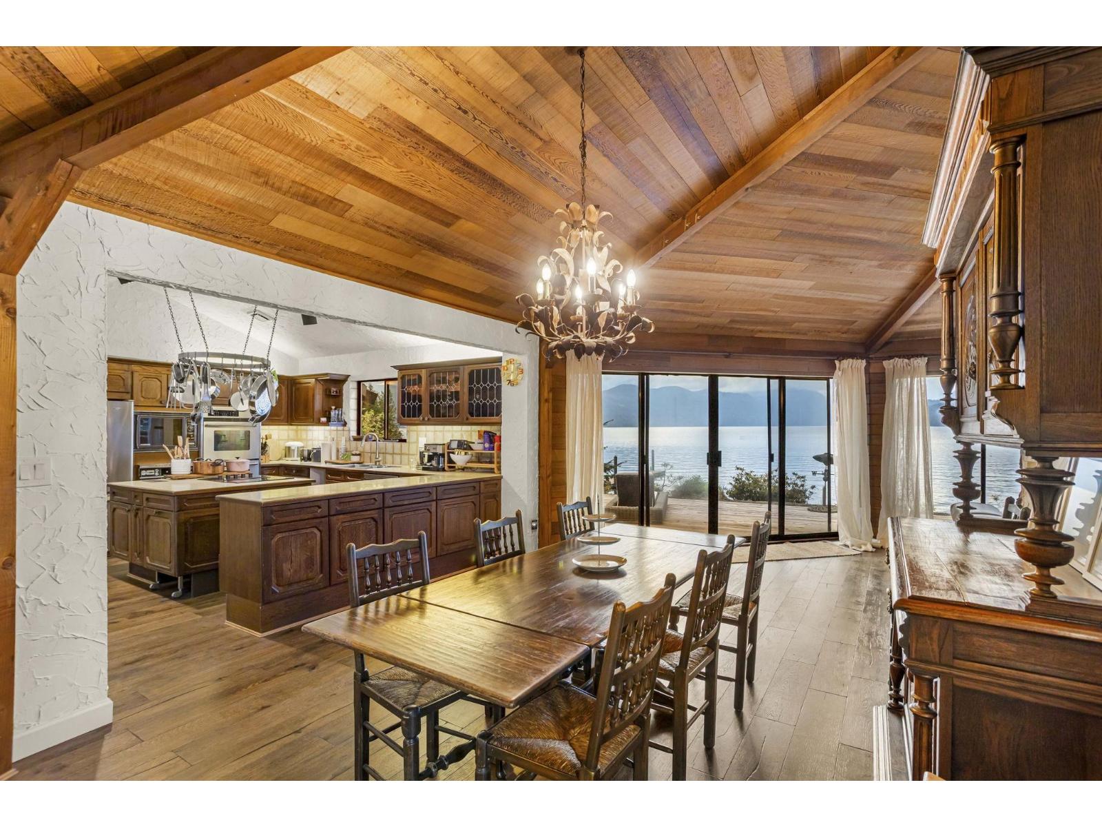 6357 PIRATE LANE, Harrison Lake, Harrison Hot Springs
