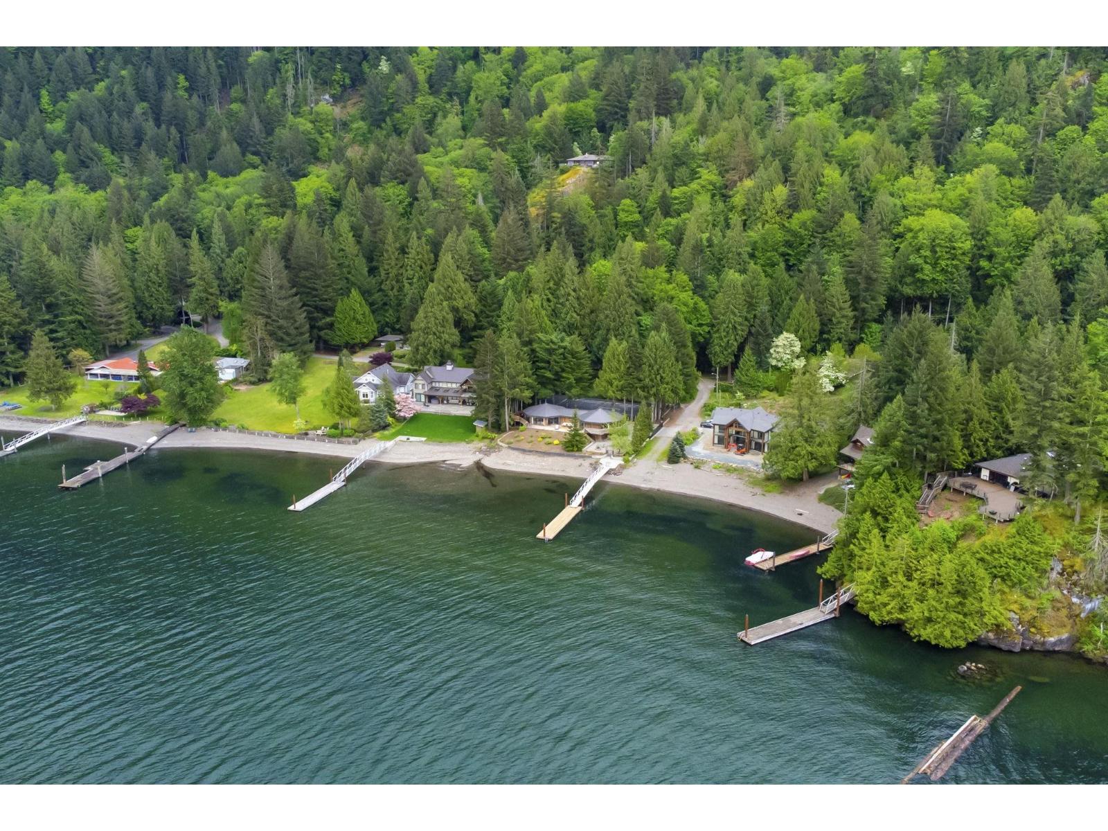 6357 PIRATE LANE, Harrison Lake, Harrison Hot Springs